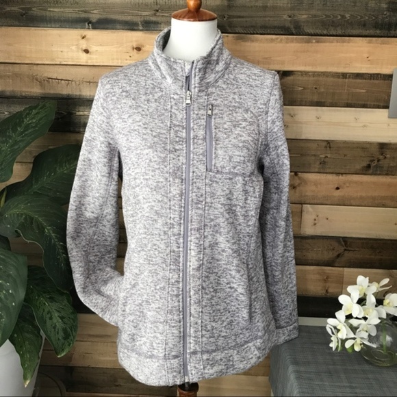 andrew marc cardigan